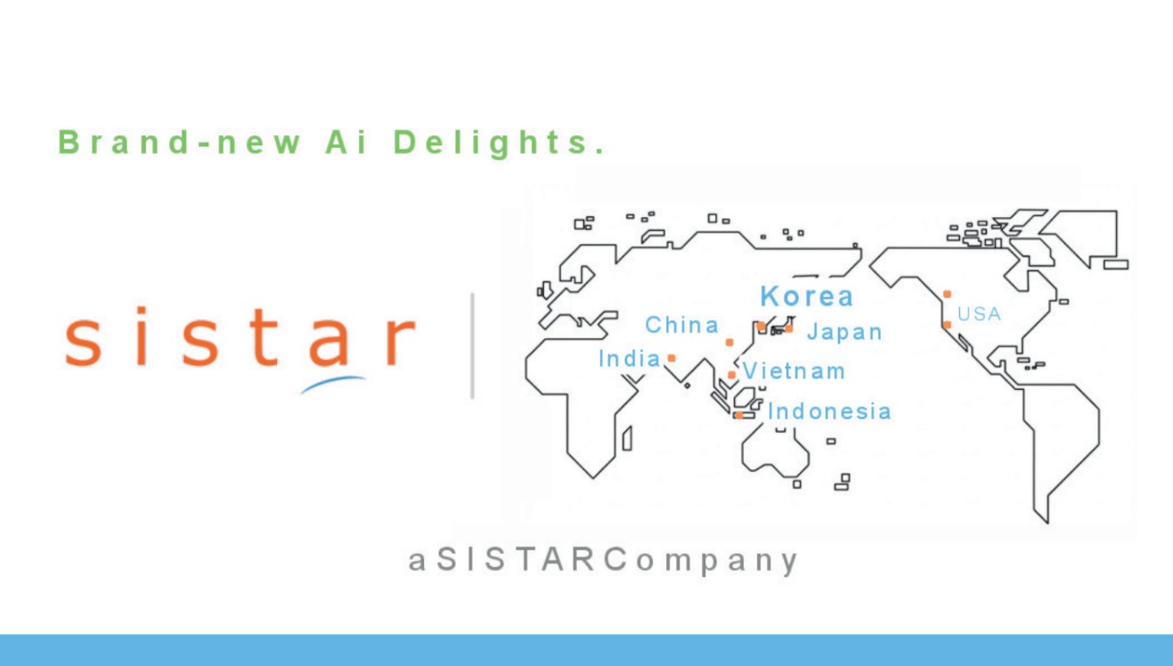 SISTAR Company Global Network